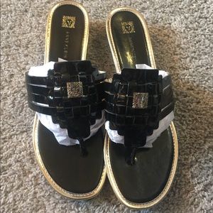 Ann Klein Sandals